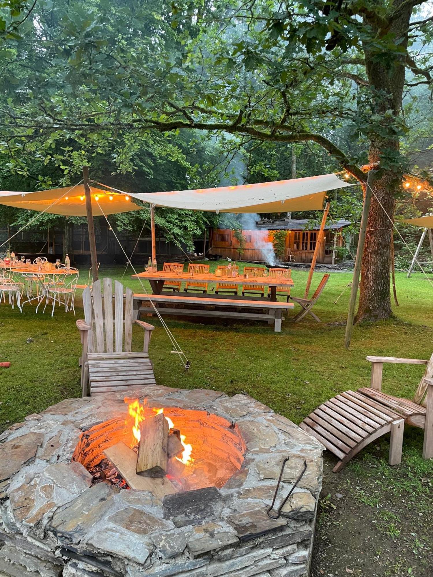 Domaine De L'Ardoisiere Villa Alle Kültér fotó