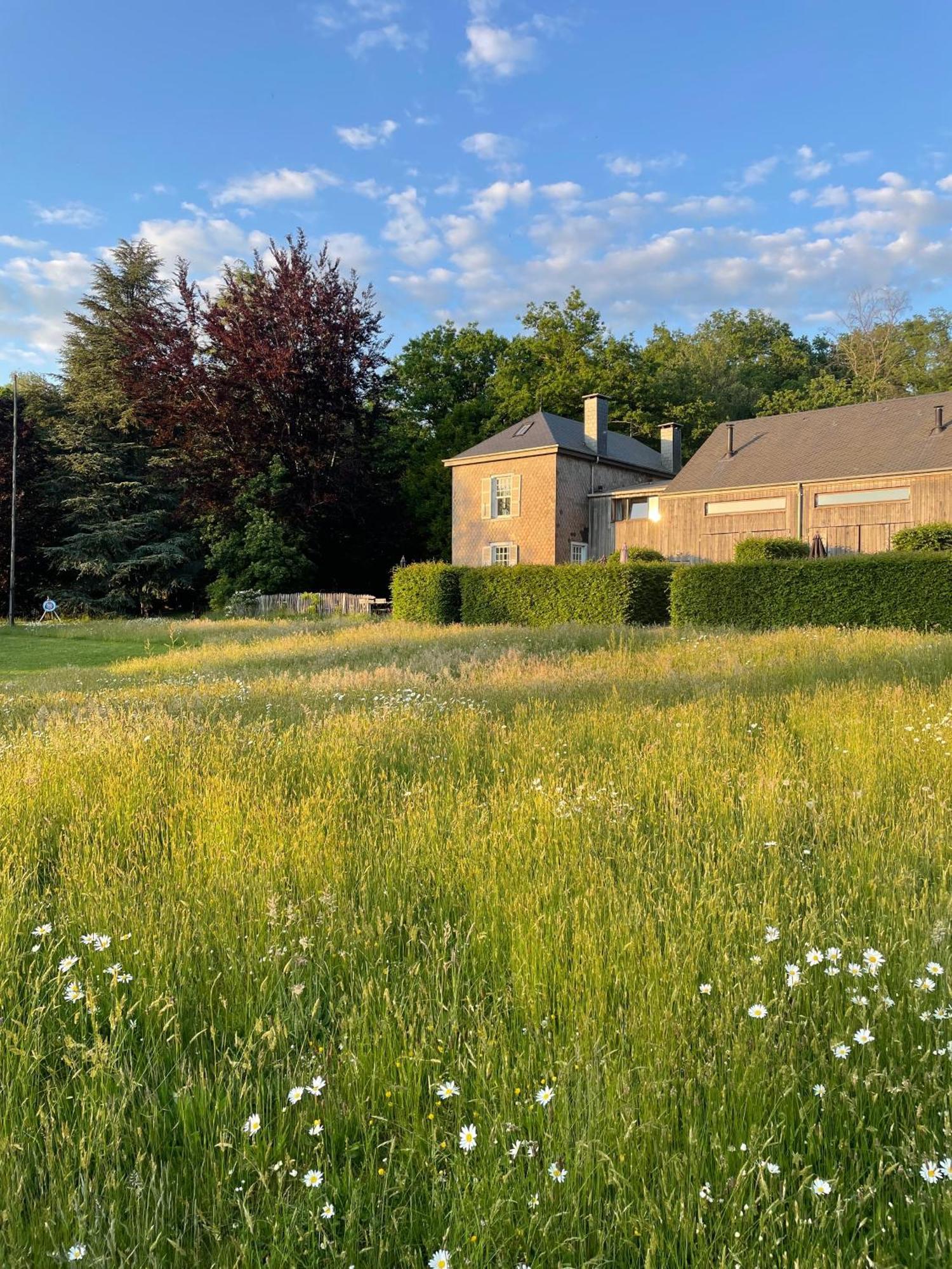 Domaine De L'Ardoisiere Villa Alle Kültér fotó
