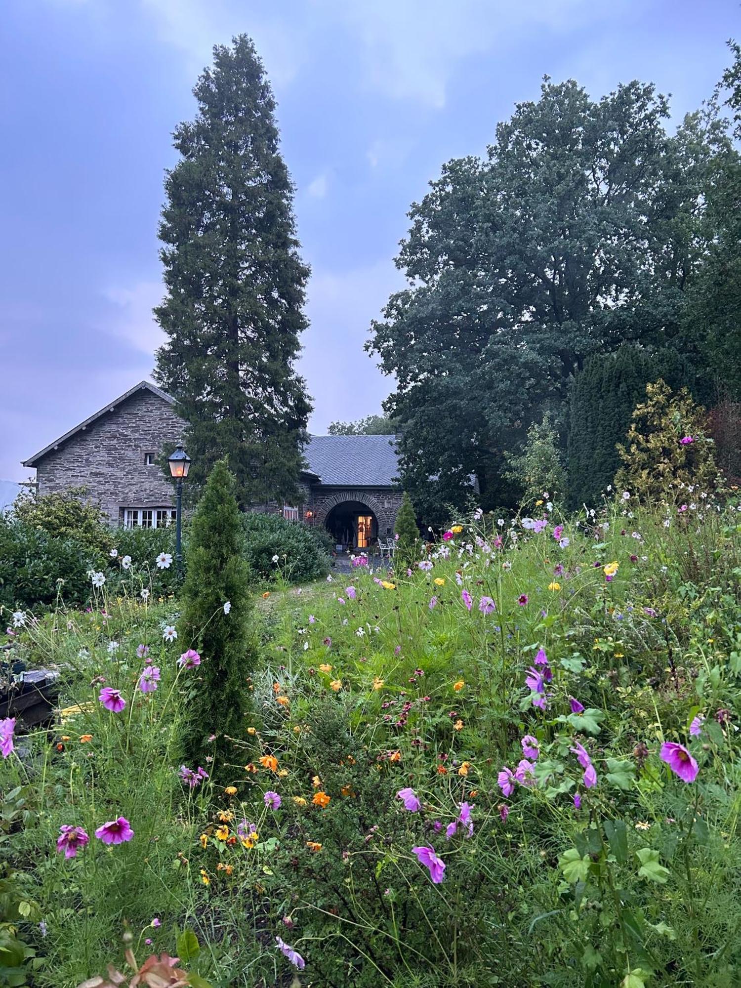 Domaine De L'Ardoisiere Villa Alle Kültér fotó