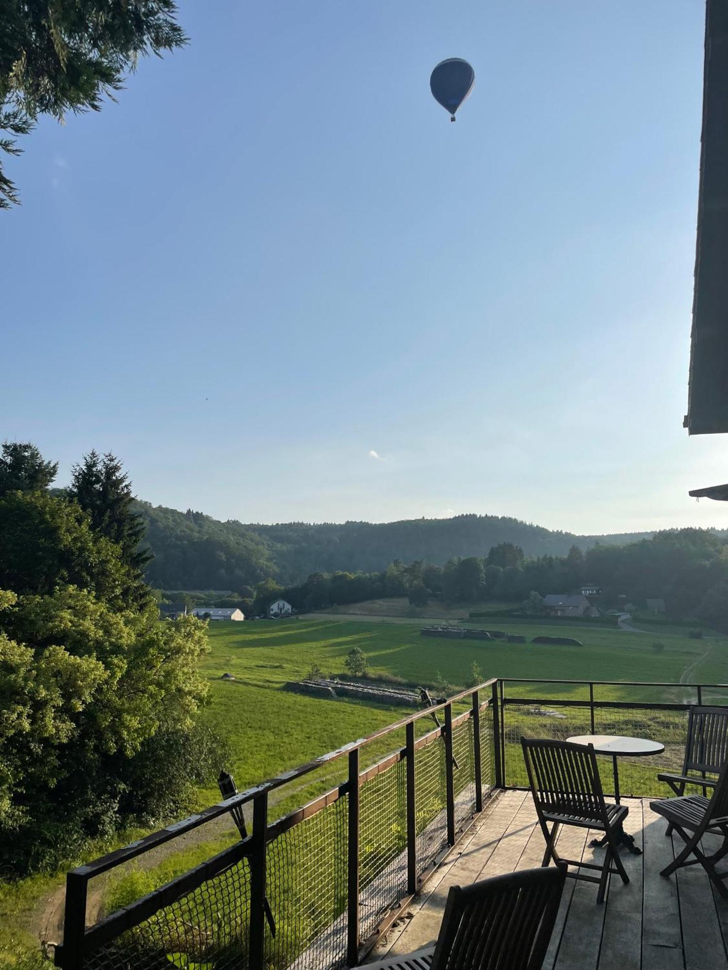 Domaine De L'Ardoisiere Villa Alle Kültér fotó