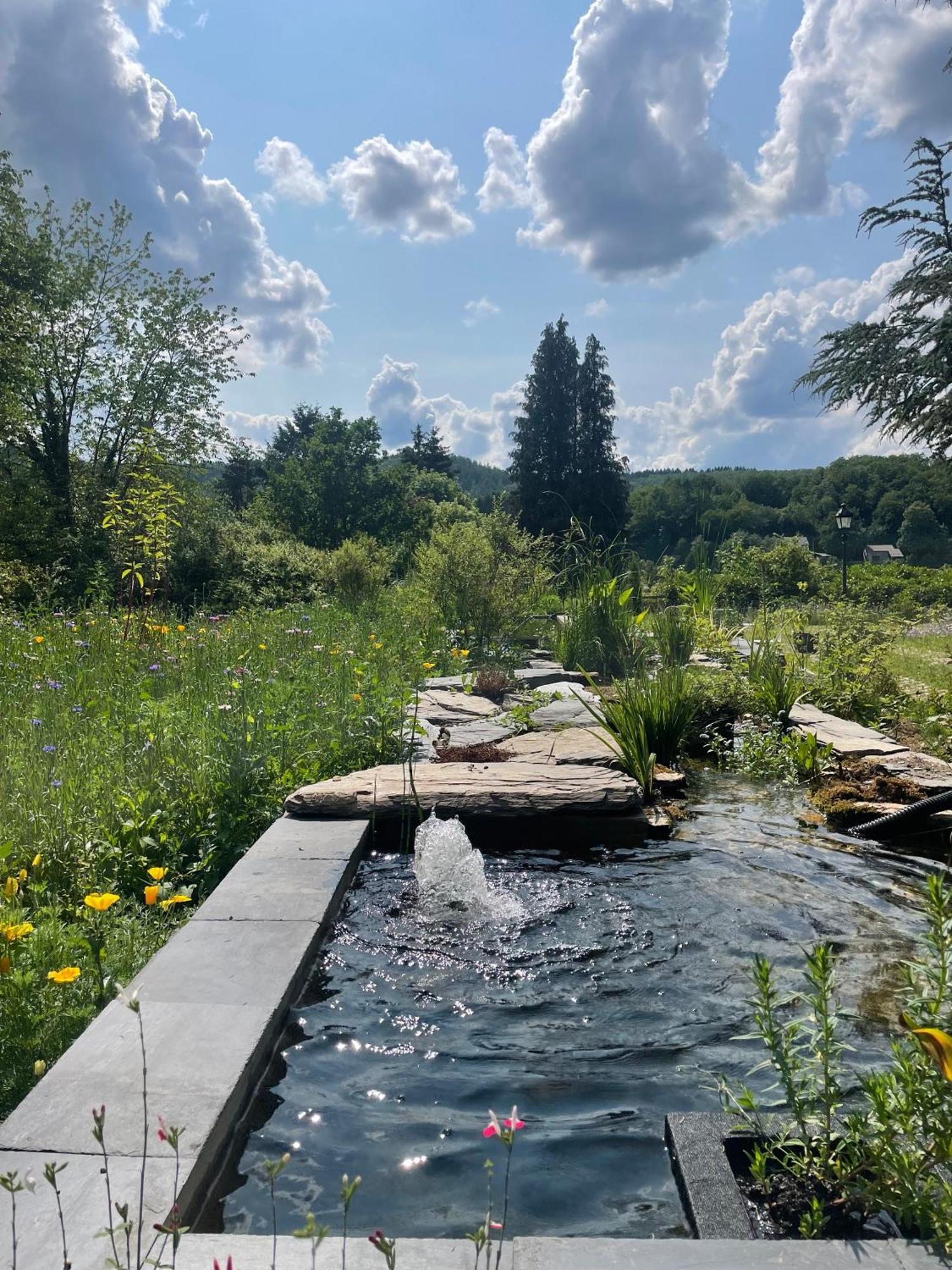 Domaine De L'Ardoisiere Villa Alle Kültér fotó