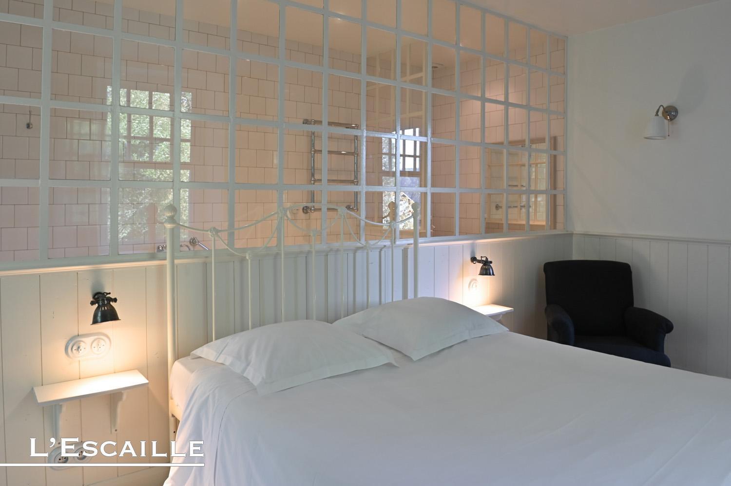 Domaine De L'Ardoisiere Villa Alle Szoba fotó