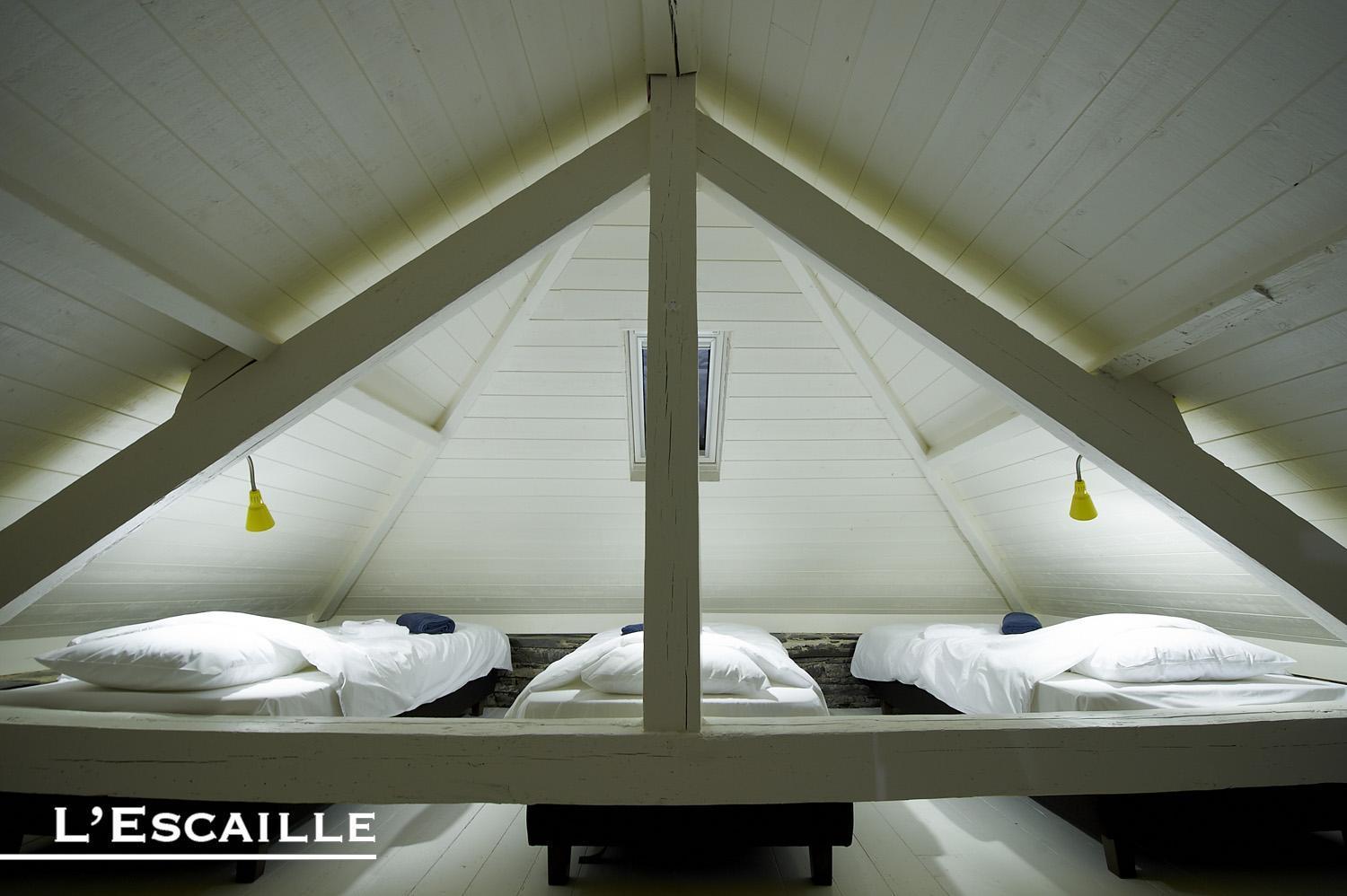 Domaine De L'Ardoisiere Villa Alle Szoba fotó