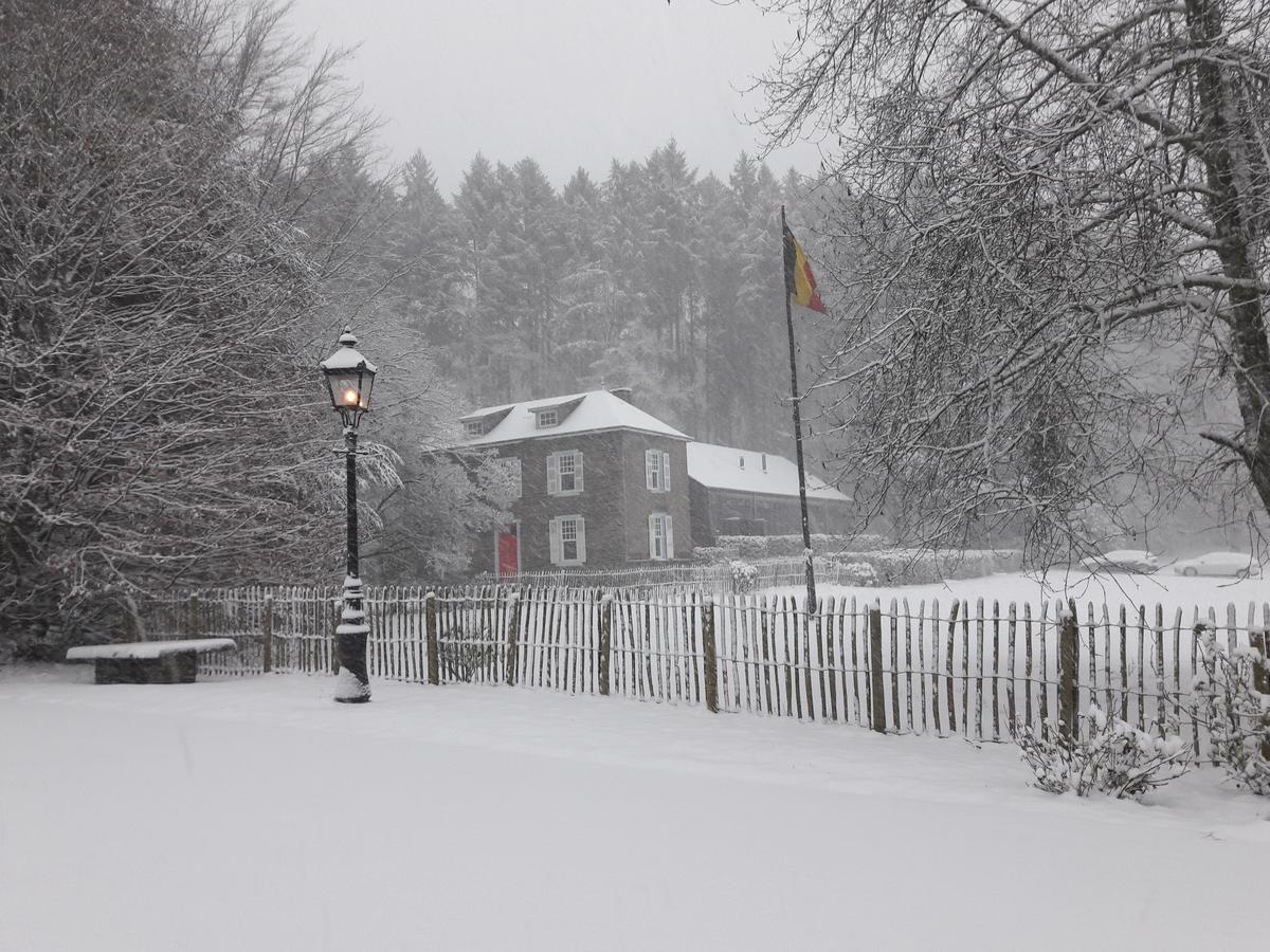 Domaine De L'Ardoisiere Villa Alle Kültér fotó