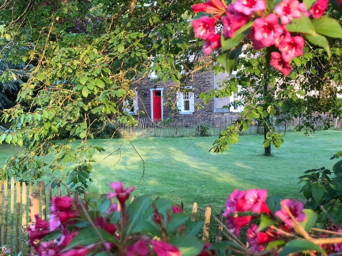 Domaine De L'Ardoisiere Villa Alle Kültér fotó